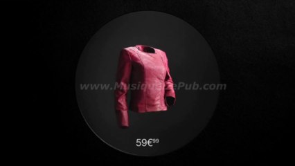 pub La Redoute la Rockeuse 2013 [HQ]