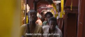Capitaine Phillips - Bande Annonce 2 - VOST