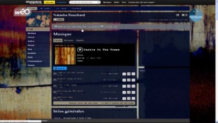 Net ou pas net Natacha Bouchart ?