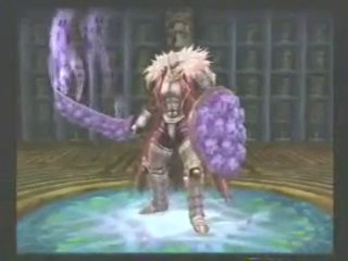 Castlevania COD Hector vs Dullahan On Crazy Mode (No Damage)