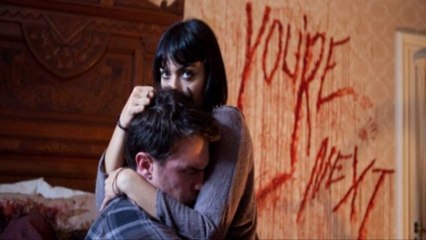 You're Next Part 1 / 11 - Full Movie