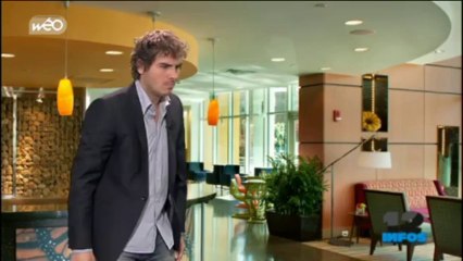 Cyprien sur Wéo - Mardi 8 novembre 2011