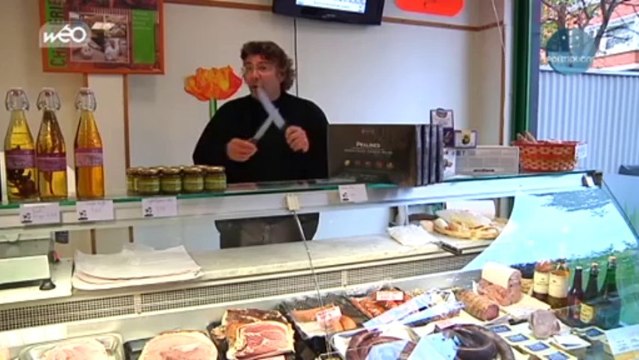 Le redécoupage des circonscriptions