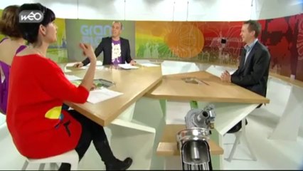 LA CHRONIQUE ÉNERGIE DU 4 OCTOBRE 2011 : Chaudière à condensation