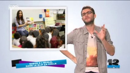 Cyprien sur Wéo - Mardi 15 novembre 2011