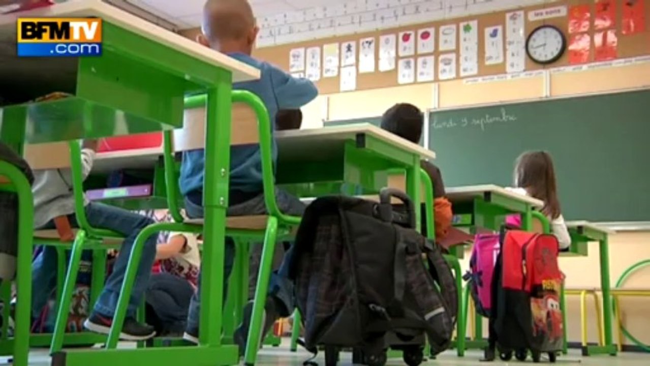 Laïcité: ce que contient la charte et ce qu'elle ne contient pas - 09/09