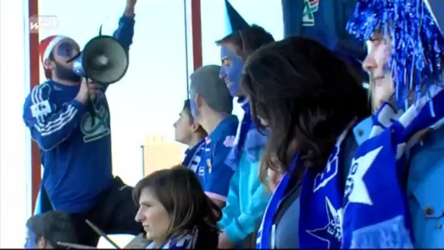 Coupe de France : le rêve continue pour le petit poucet Villers Outréaux