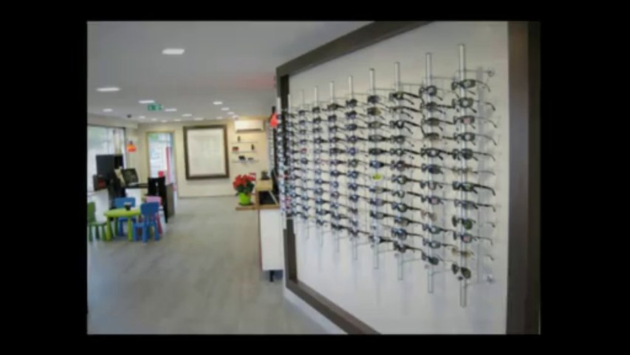 Opticien Balbigny - Optique Dumas