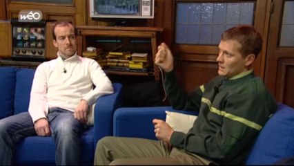 Débat autour du documentaire "Une si petite forêt"