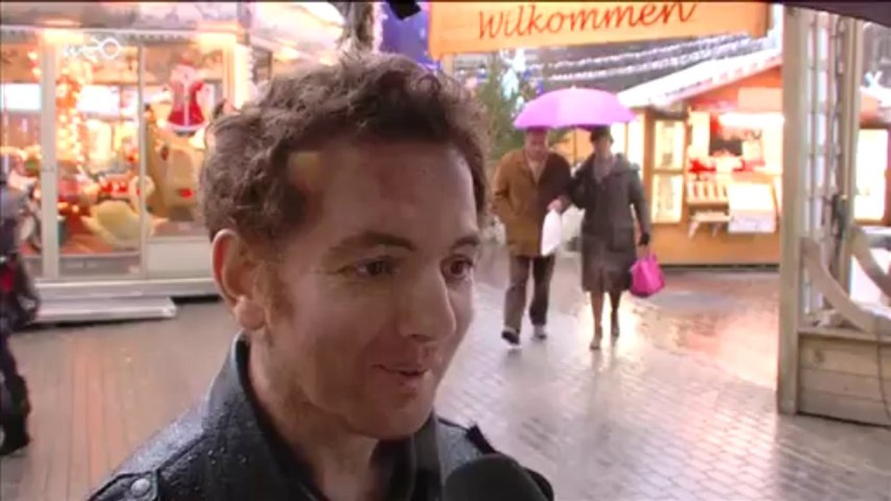 Lorie, la meilleure amie des lillois ?