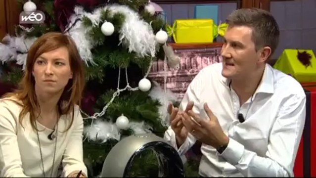 Des idées de cadeaux originales !