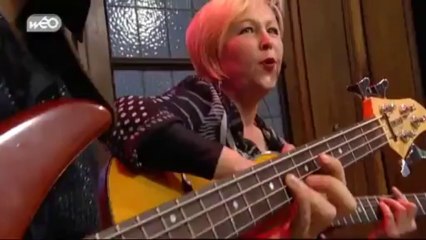 Autour du Swing - My baby just cares for me