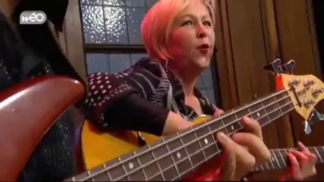 Autour du Swing - My baby just cares for me