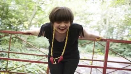 Lena Klax, une marque de bijoux (très) fantaisie