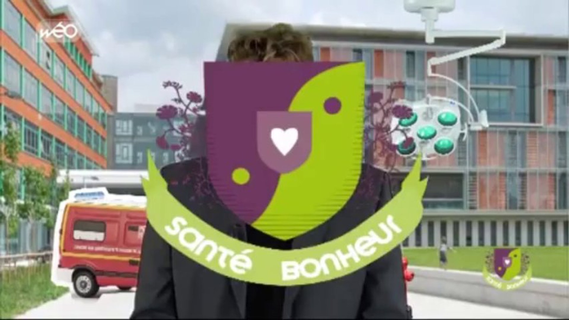 ⁣Santé Bonheur : Les UV