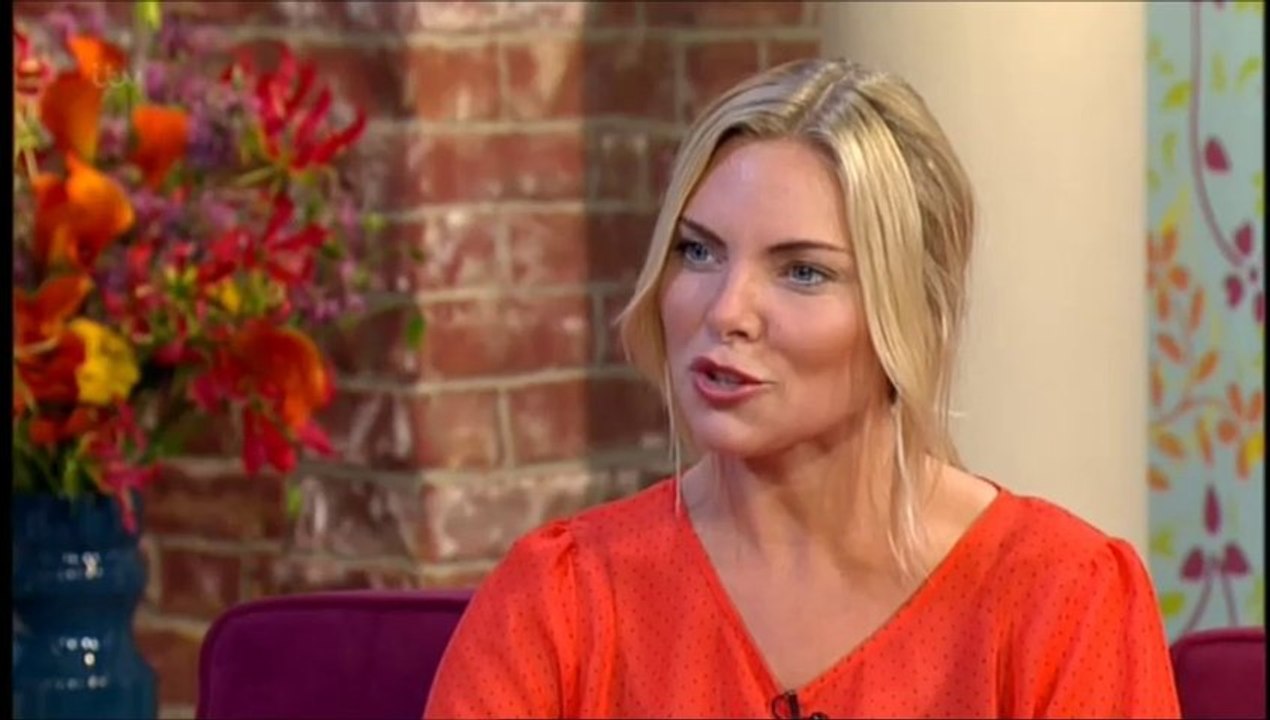 Samantha Womack