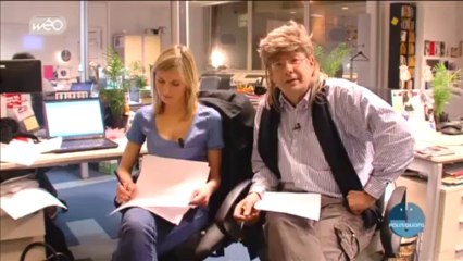 Politiquons ! - Invitée : Valérie Létard