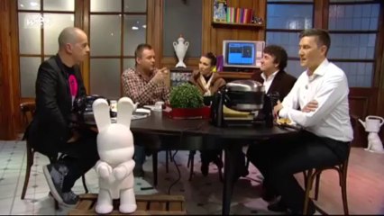 David Larible, le maestra des clowns