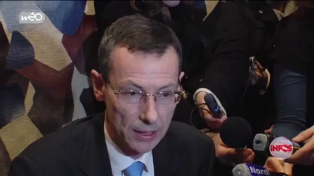 L’affaire du corps retrouvé à Lille Fives : le procureur de la République de Lille dévoile l’identité du coupable