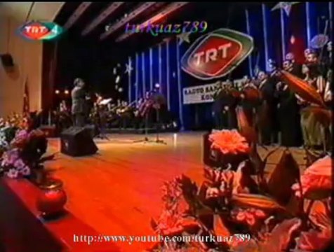 TRT THM KORO-Dumanı Da Vardır Şu Dağların Başında (Zeybek)
