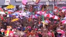 Les acharnés de Dunkerque fêtent leurs 50 ans :