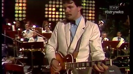 Eva Maria Pieckert - Jesteś lekiem na całe zło (Sopot '84)