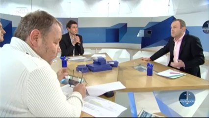 Politiquons ! - Invité : Steeve Briois