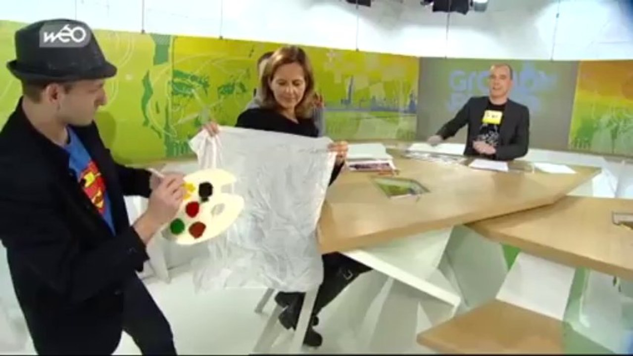 Charly Potter, un magicien à consommer sans modération