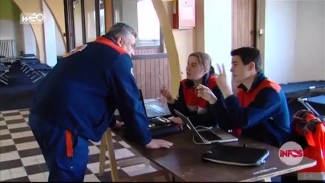 Une salle des fêtes réquisitionnée à Wattrelos