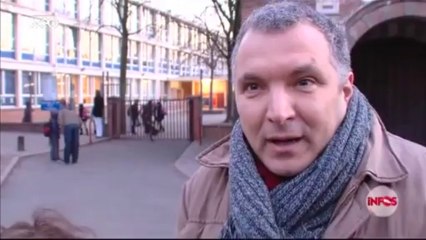 Comment protéger les enfants du froid ?