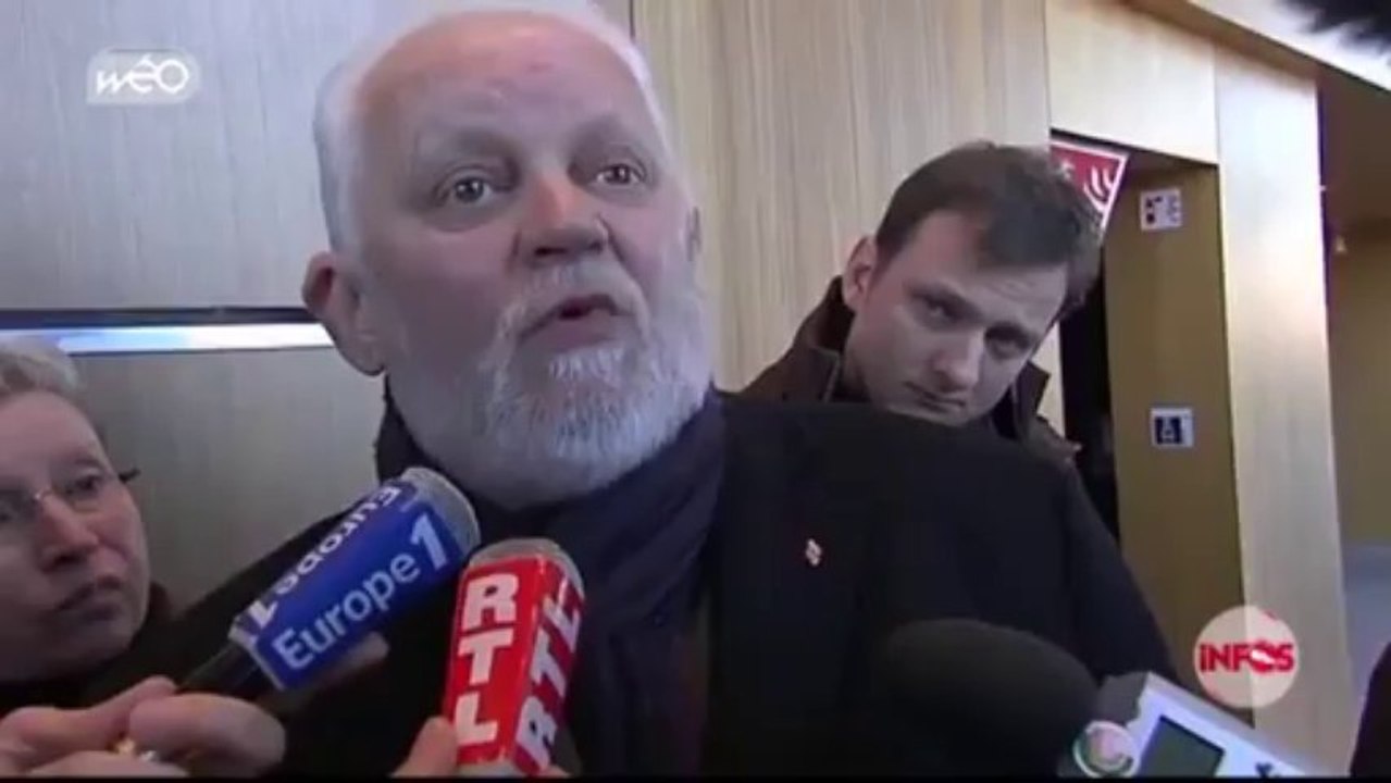 500 € d'amende pour une gifle
