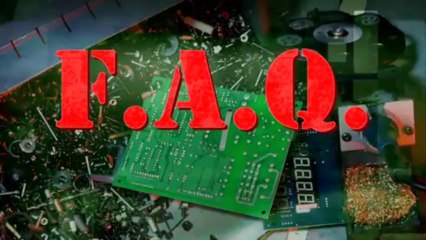 ADJ - VMS4 - VMS4.1 - American Audio