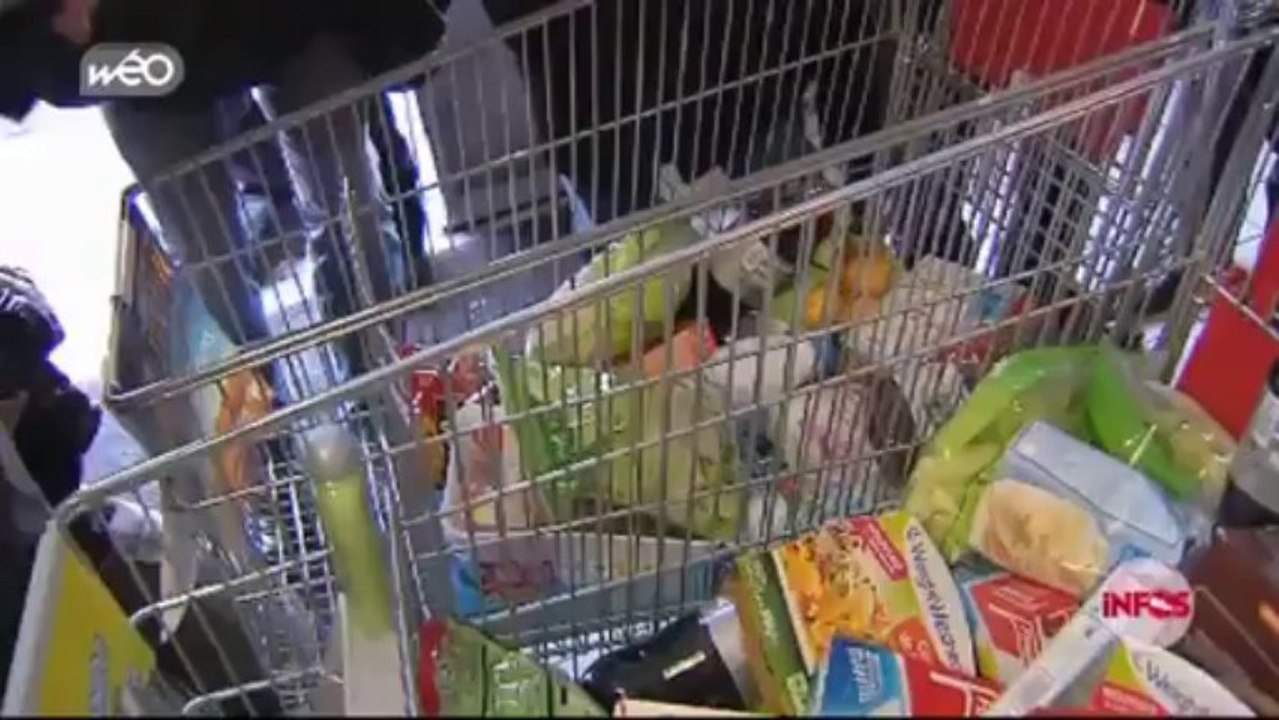 L'info - Partie 1