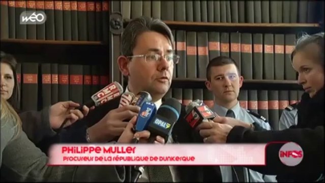 Drame de zuydcotte : le procureur de Dunkerque confirme la thès du drame familial