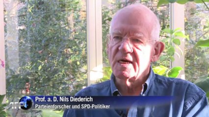 Angela Merkel: Ex-DDR-Bürgerin ist die mächtigste Frau der Welt