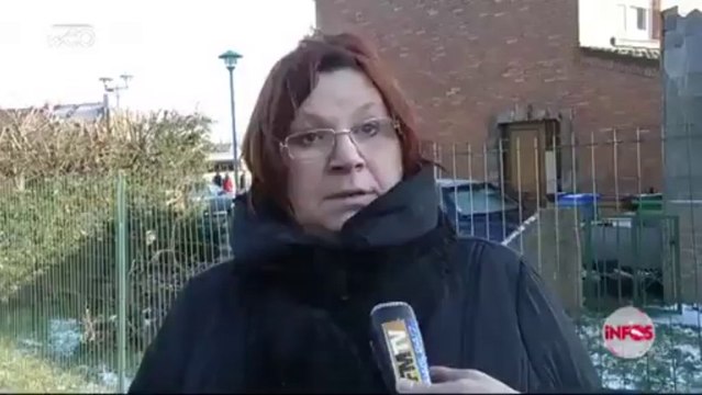 1500 personnes défilent dans les rues de Zuydcoote