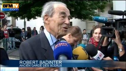 Vincent Peillon a dévoilé sa charte sur la laïcité - 09/09