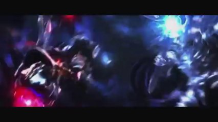 Pub "Is all in" version jeu vidéo : Gamelocker Vs Adidas