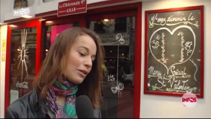 Saint Valentin : quand la fête tourne au cauchemar