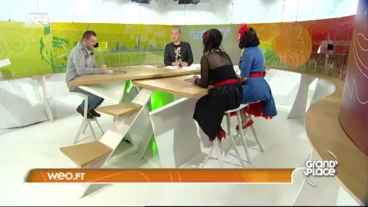 Le new burlesque, l'art de l'effeuillage