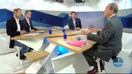 Politiquons ! - Invité : Jacques Mutez