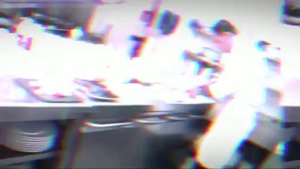 NEW BARBARELLA Cannes