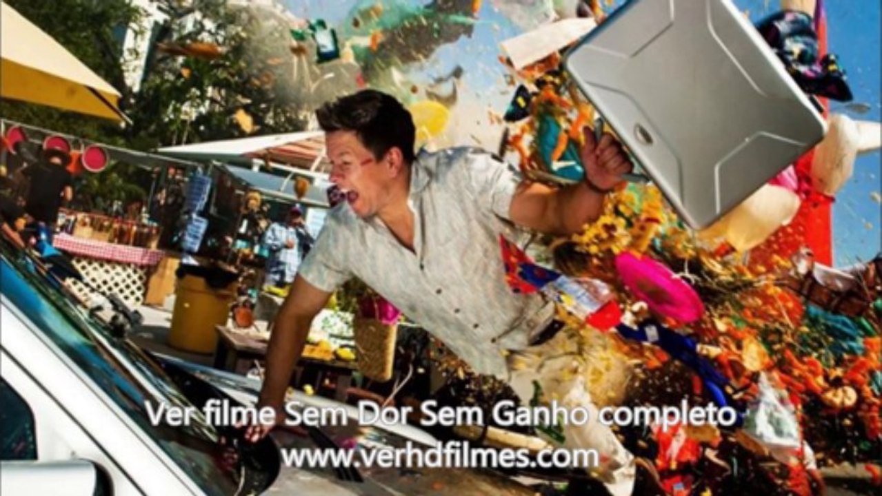 Sem Dor Sem Ganho assistir online filme completo HD dublado em Português