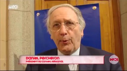 Le Centre Pompidou débarque à Cambrai