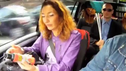 Episode 22 : A Tatons