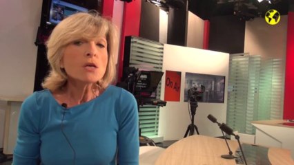 A Marseille, "l'Etat est incapable de régler les problèmes"