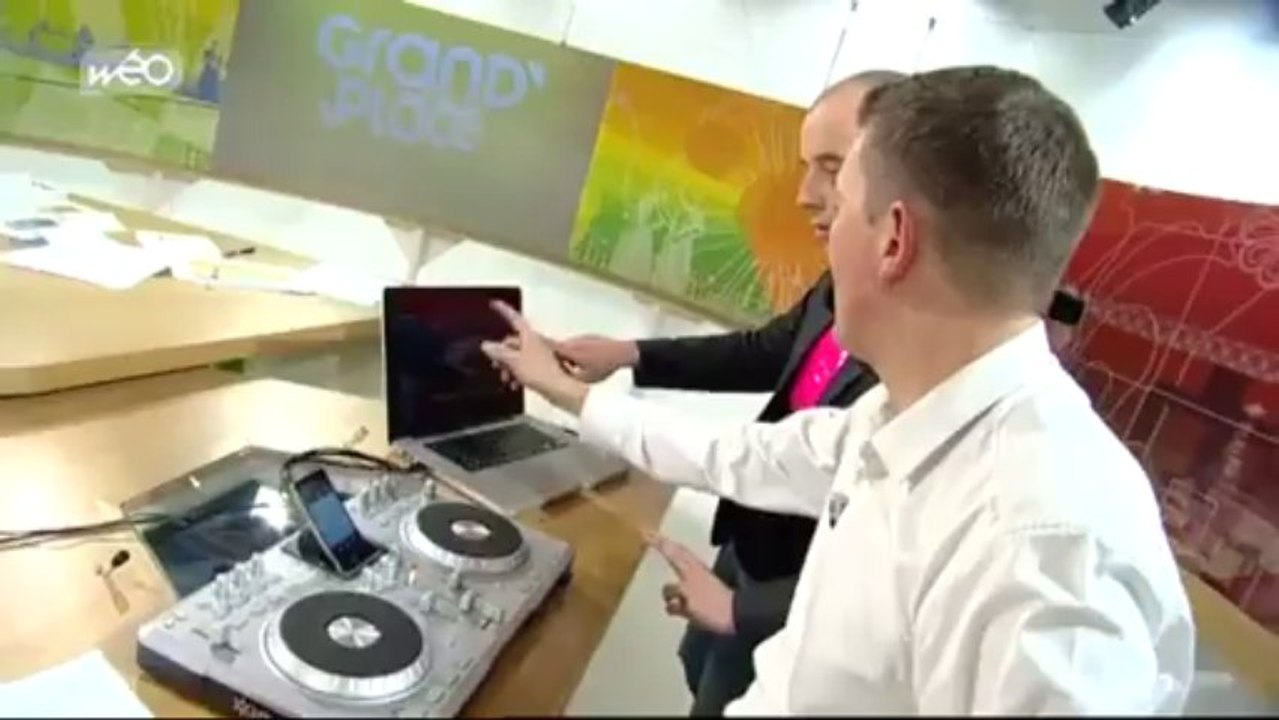 Du high-tech pour vos oreilles !