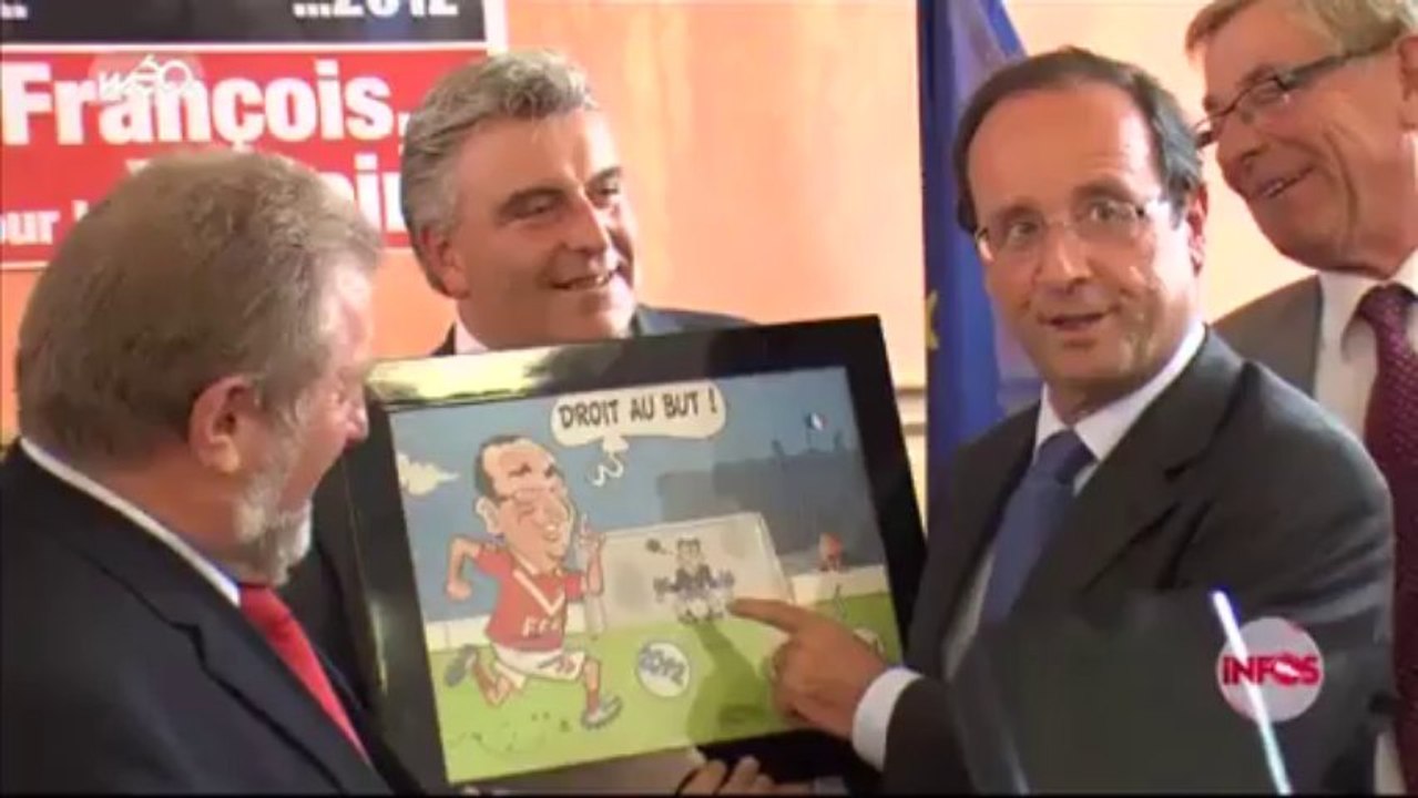 Rose Mafia, le livre qui épingle le PS du Pas-de-Calais