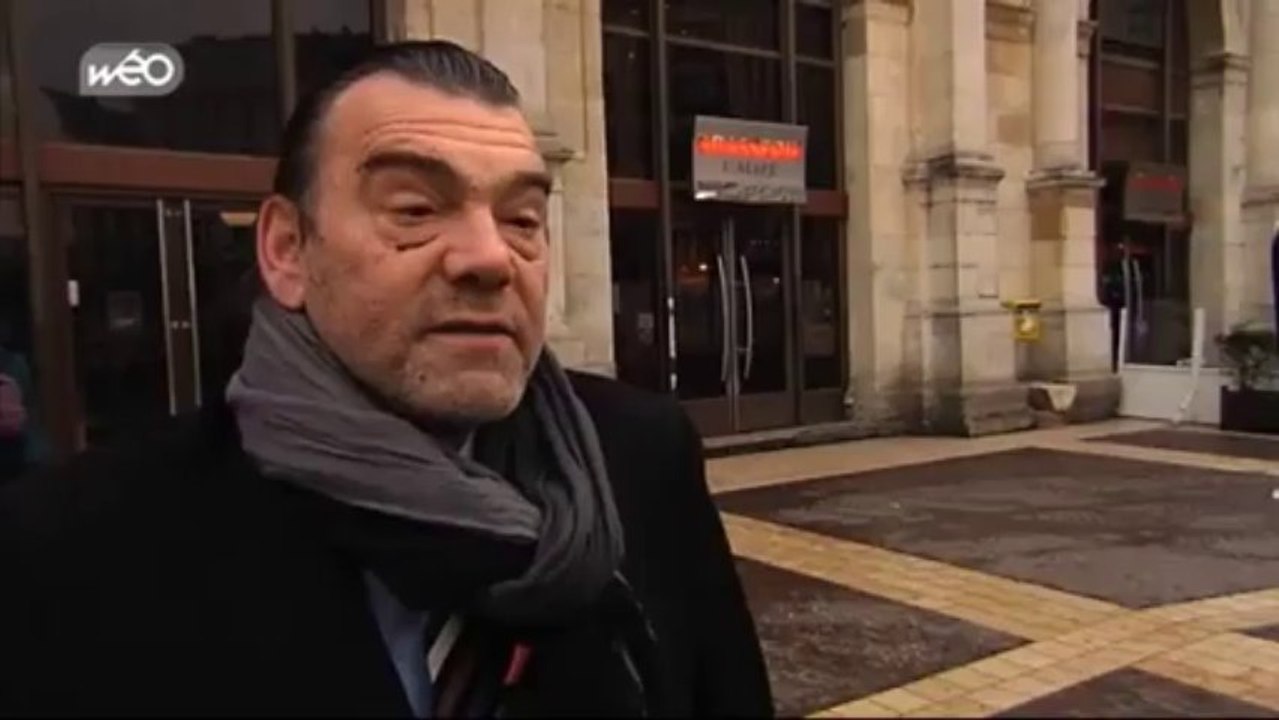 Florence Cassez : réaction de son avocat