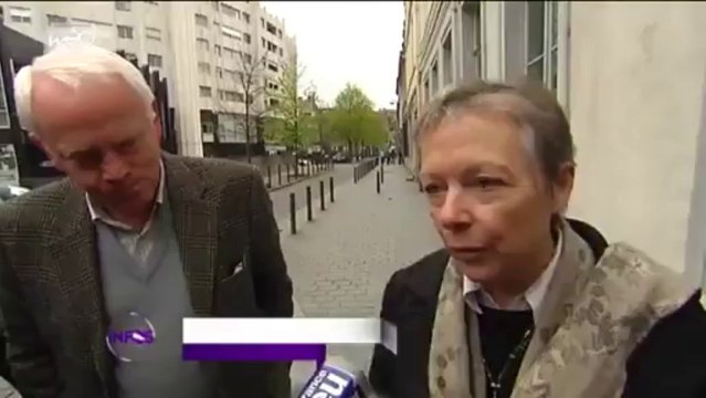 Florence Cassez : réaction de ses parents